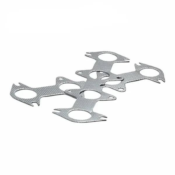 (04-14) Ford F-150 5.4L 304SS Short Tube Exhaust Headers