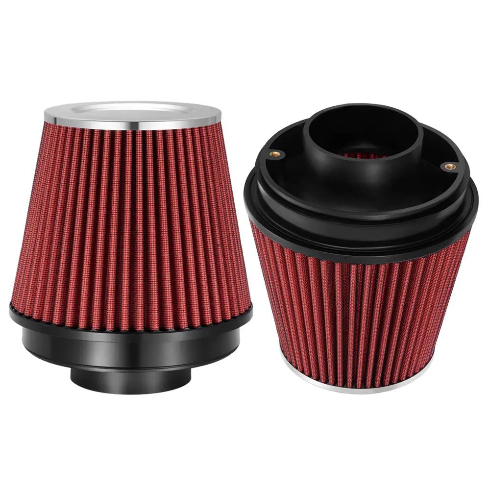 (15-18) Ford F-150 5.0L Cold Air Intake with Oiled Filter
