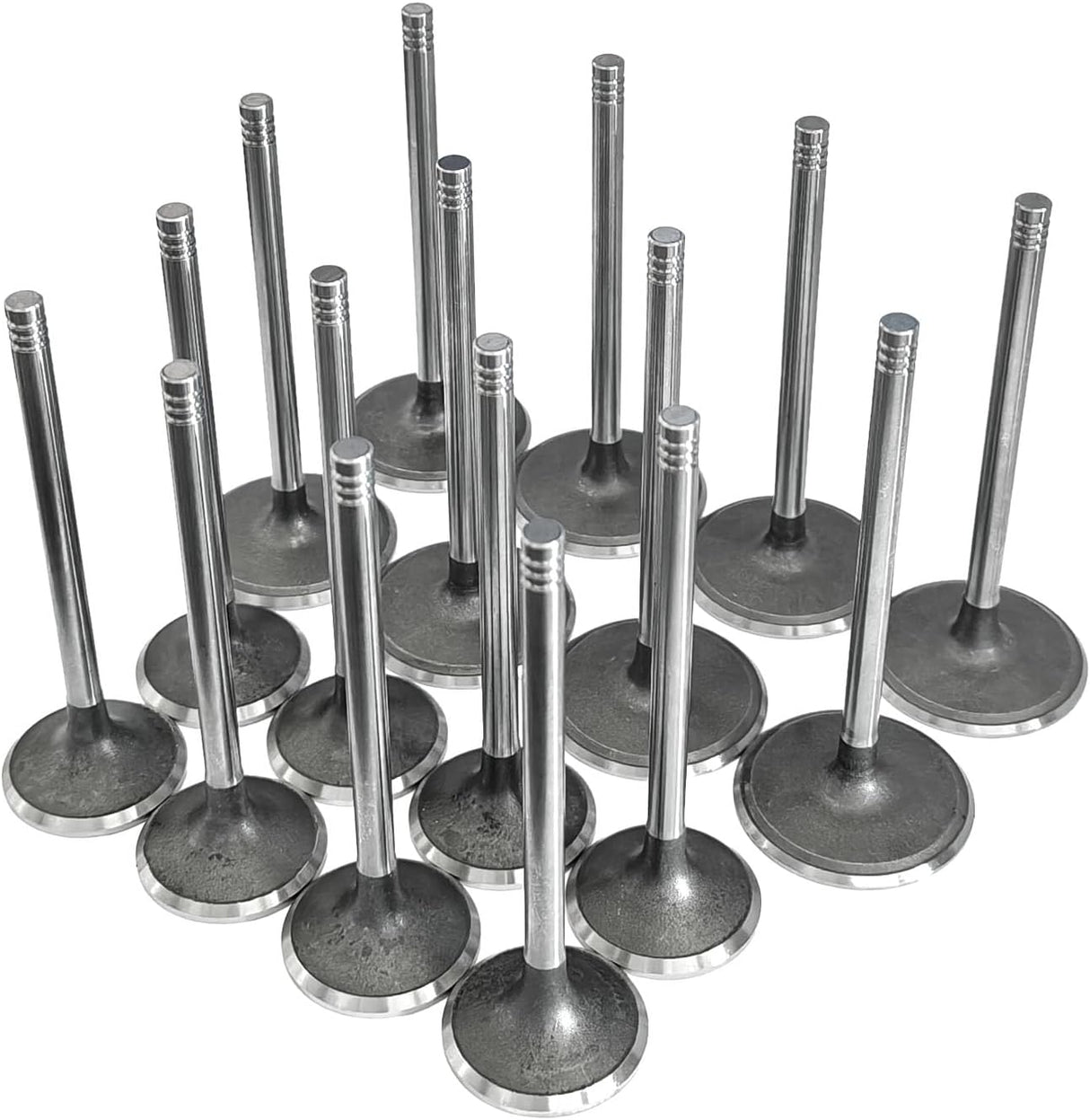 GEN III HEMI SRT 6.2L/6.4L Engine Intake/Exhaust Valves (5038331AB)