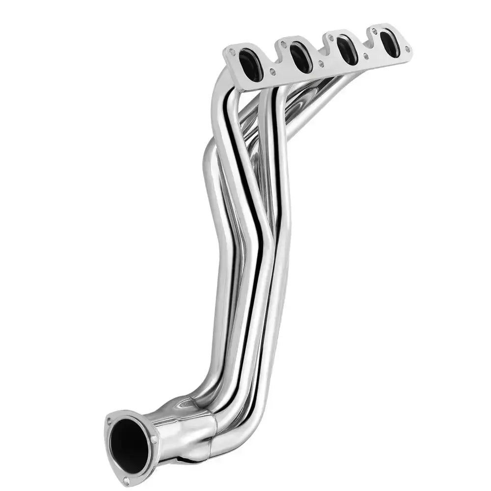 Ford Bronco/F-100/F-150/F-250 5.8L/6.6L Long Tube Exhaust Headers