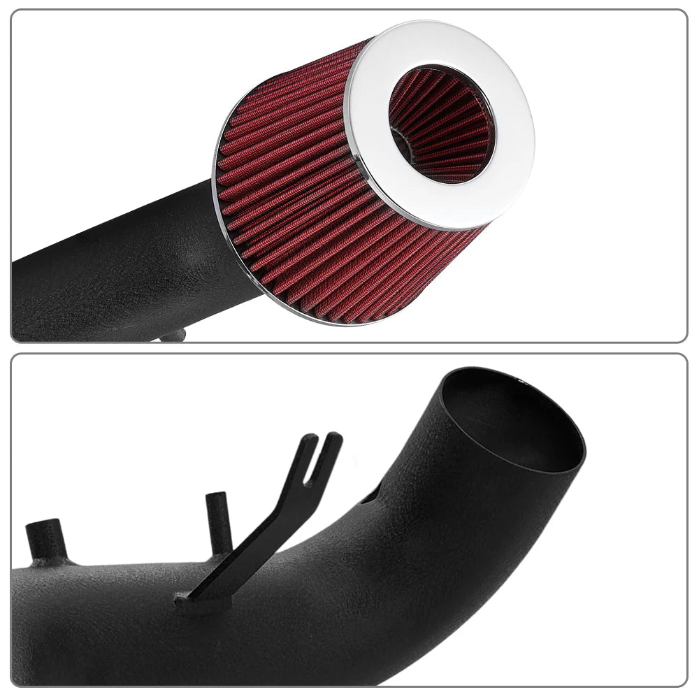 (02-06) ACURA RSX Base K20A3 Cold Air Intake Oiled Filter