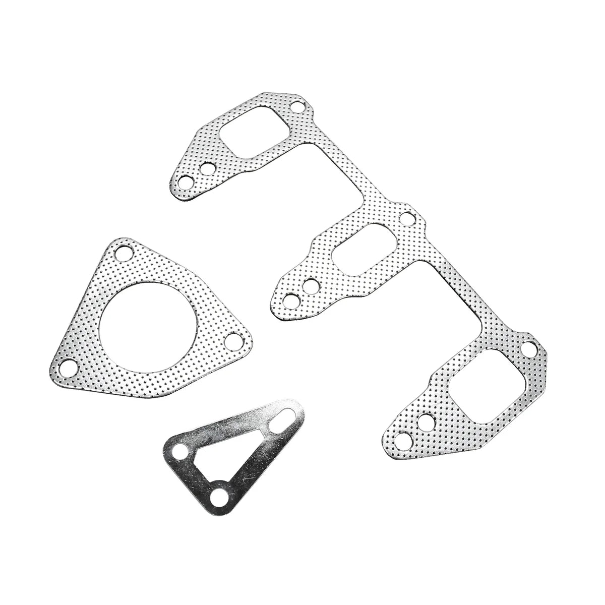 Flashark® (04-11) Mazda RX-8 1.3L Long Tube Exhaust Header Kit