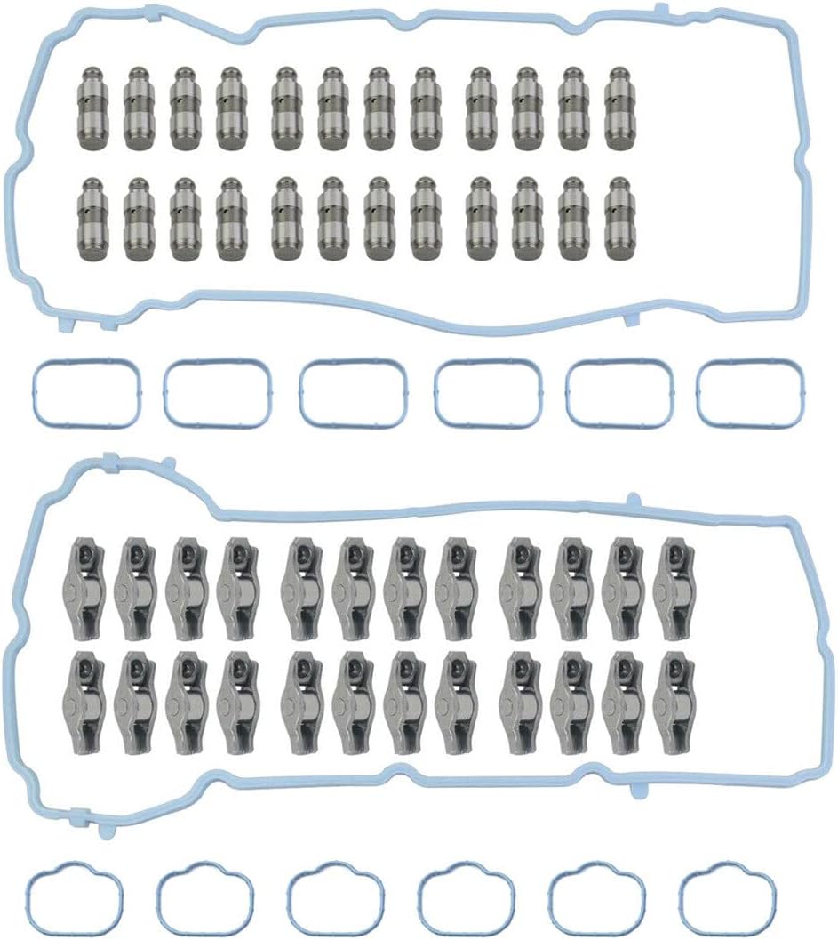 Chrysler Pentastar 3.6L V6 Engine Camshaft/Rocker Arm/Lifter/Seal Kit