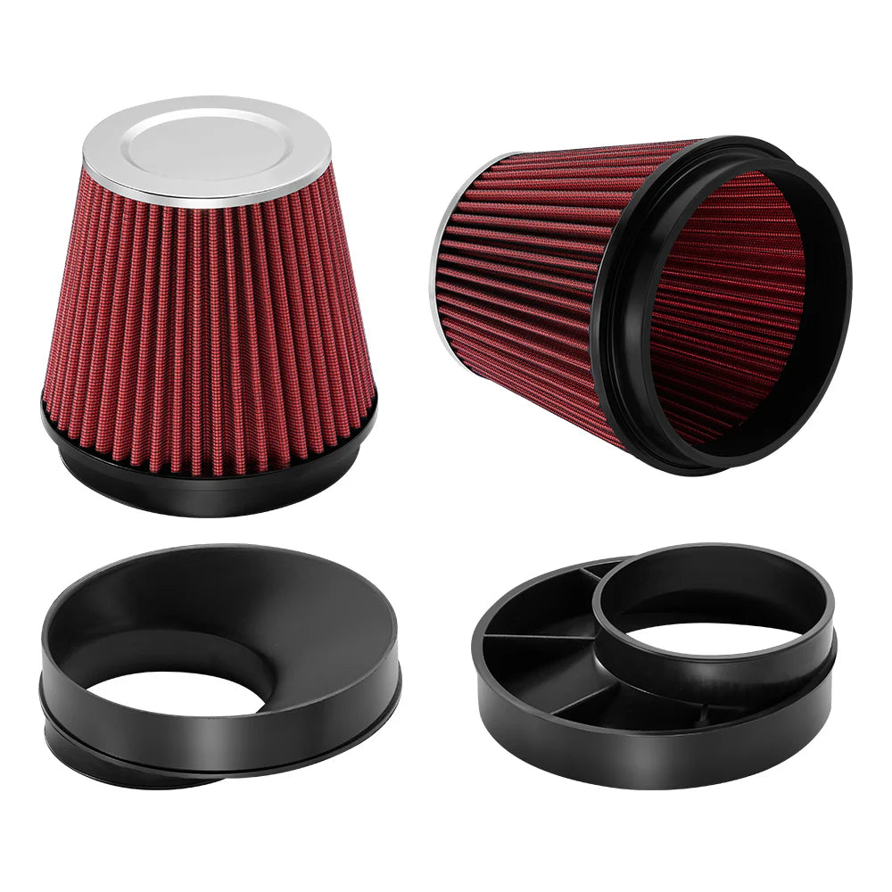 (12-15) Chevrolet Camaro 3.6L Cold Air Intake System