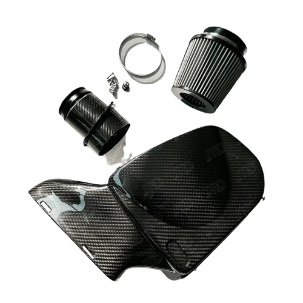 Mercedes A250/A35/CLA250/CLA35 M260 Carbon Fiber Cold Air Intake