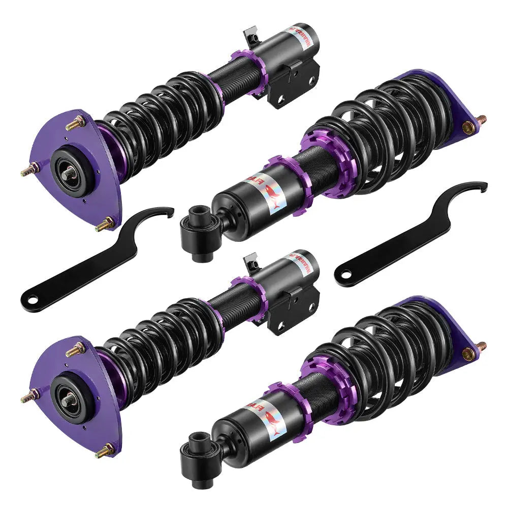 (15-21) Subaru WRX/STI 2.0L/2.5L 1-3" Adjustable Coilover Kit