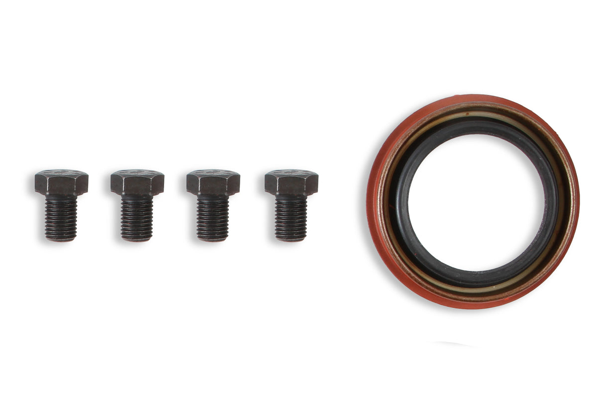 BM® #10425 (67-81) Chrysler/Dodge/Plymouth A727 Holeshot 3000 Torque Converter (24-spline input. 10-inch bolt circle. 2800-3200 RPM stall)