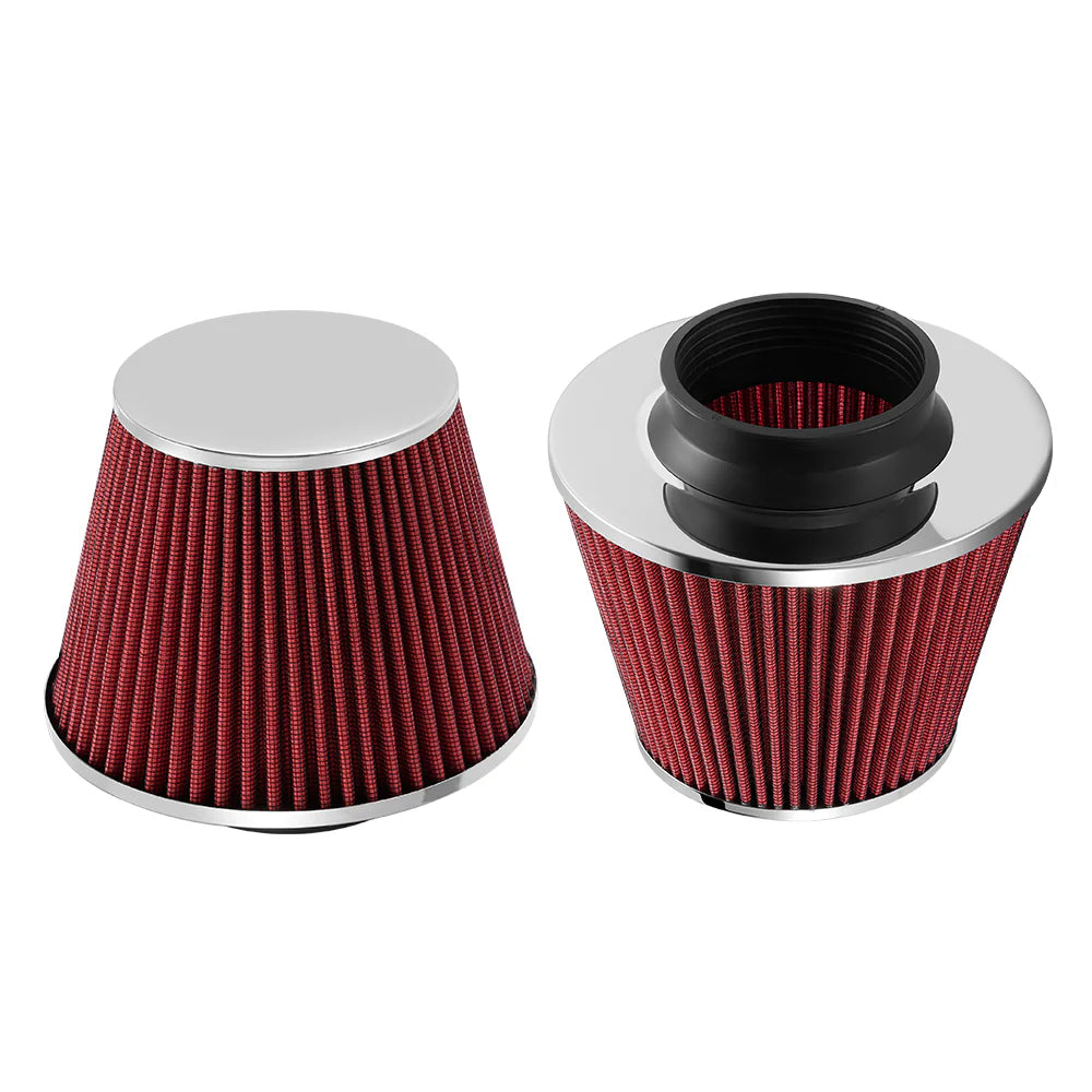 (05-09) Ford Mustang GT 4.6L Cold Air Intake with Dry Filter