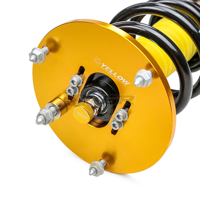 Super Low Coilovers - BMW 3 Series Wagon 2012-2019 (F31)