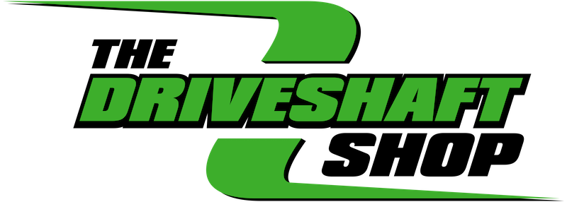 Driveshaft Shop 610223 17-24Camaro ZL1 10L90 Aluminum Driveshaft