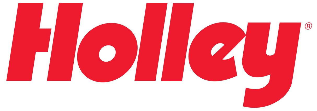 Holley® (09-23) Mopar V8 Alternator Relocation Kit with 150 AMP Alternator