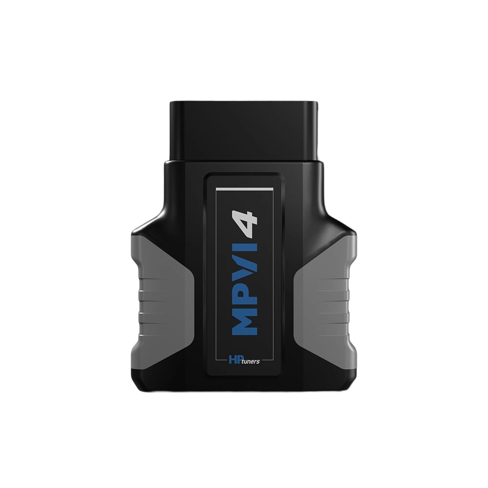 HP Tuners MPVI4 M04-000-00 Data Logging/Diagnostic OBDII Module