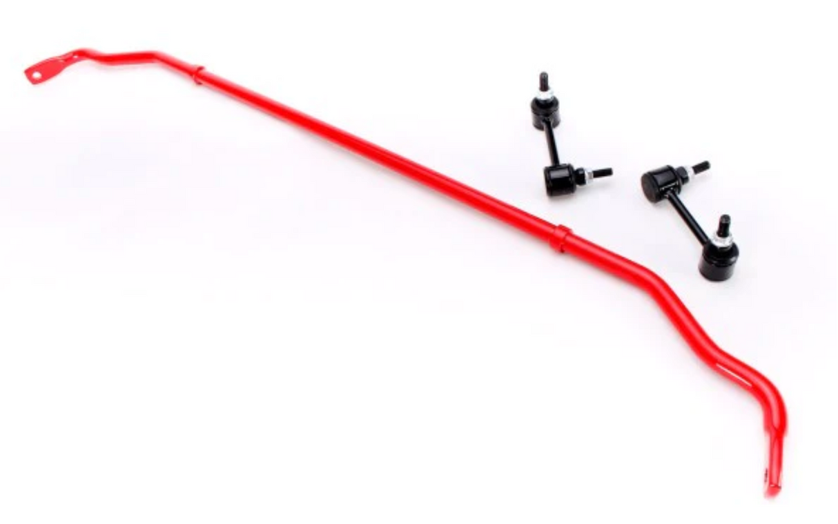 Stillen® (07-13) NIssan Altima 4th Gen Rear Sway Bar with Endlinks
