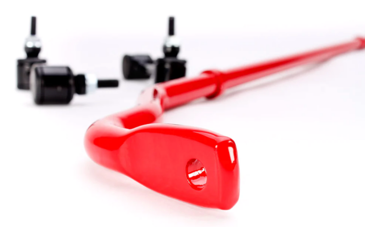 Stillen® (07-13) NIssan Altima 4th Gen Rear Sway Bar with Endlinks