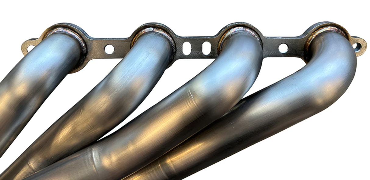 Speed Engineering® (10-15) Camaro SS/ZL1 304SS 3" Long Tube Headers