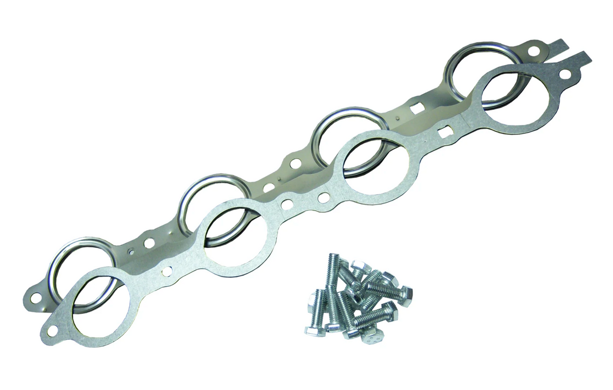 Speed Engineering® (10-15) Camaro SS/ZL1 304SS 3" Long Tube Headers