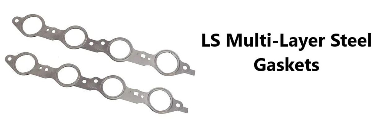 Speed Engineering® (10-15) Camaro SS/ZL1 304SS 3" Long Tube Headers