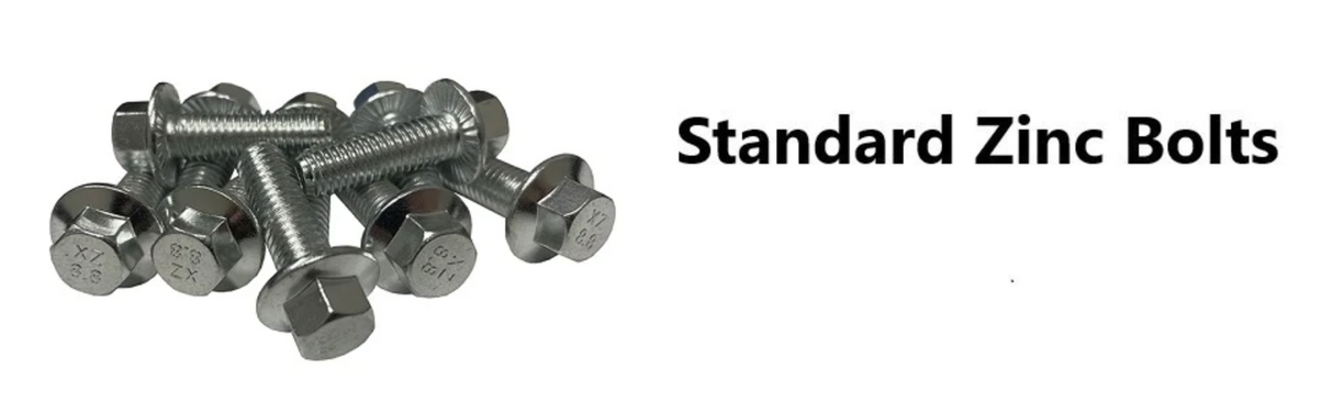 Speed Engineering® GM LT1/LT2/LT4/LT5 Forward Facing Turbo Exhaust Headers