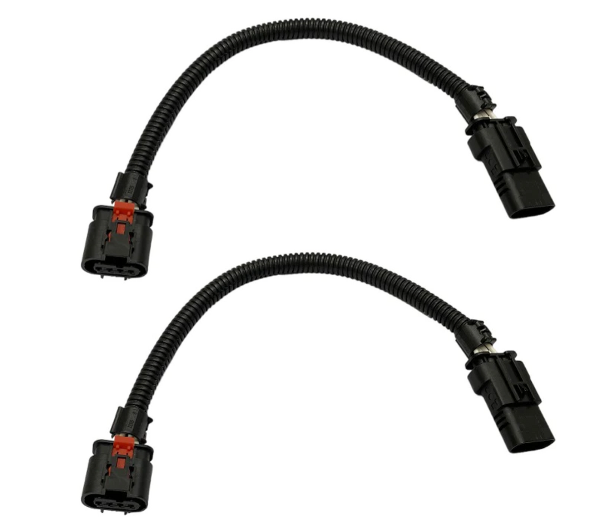 Speed Engineering® (15-20) GM Truck/SUV 12" O2 Harness Extension Kit (Pair)