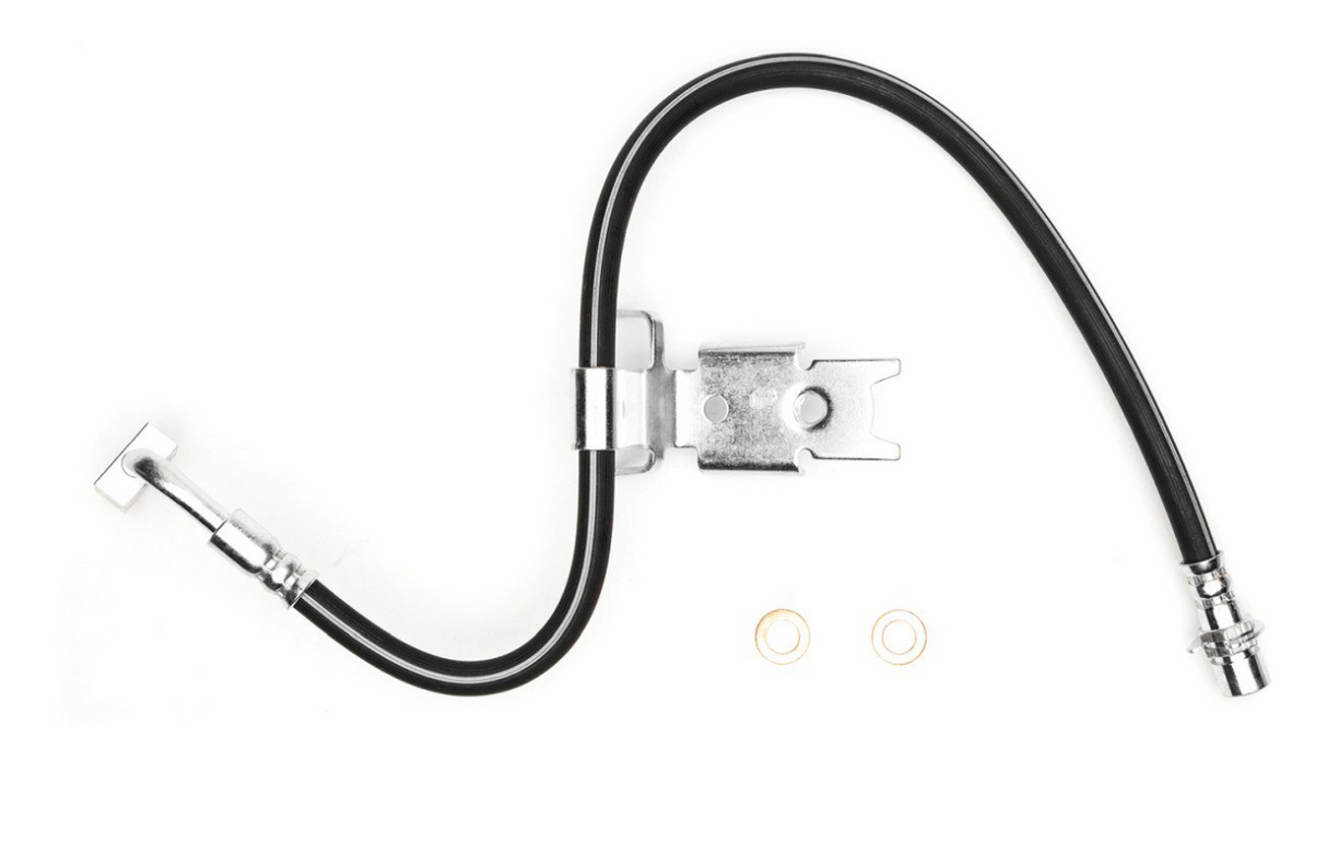 R1 Concepts® (11-23) Mopar Premium Brake Hose Kit