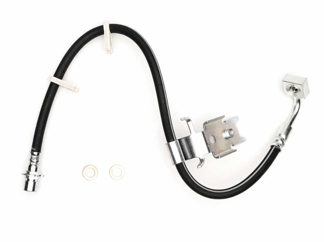 R1 Concepts® (11-23) Mopar Premium Brake Hose Kit