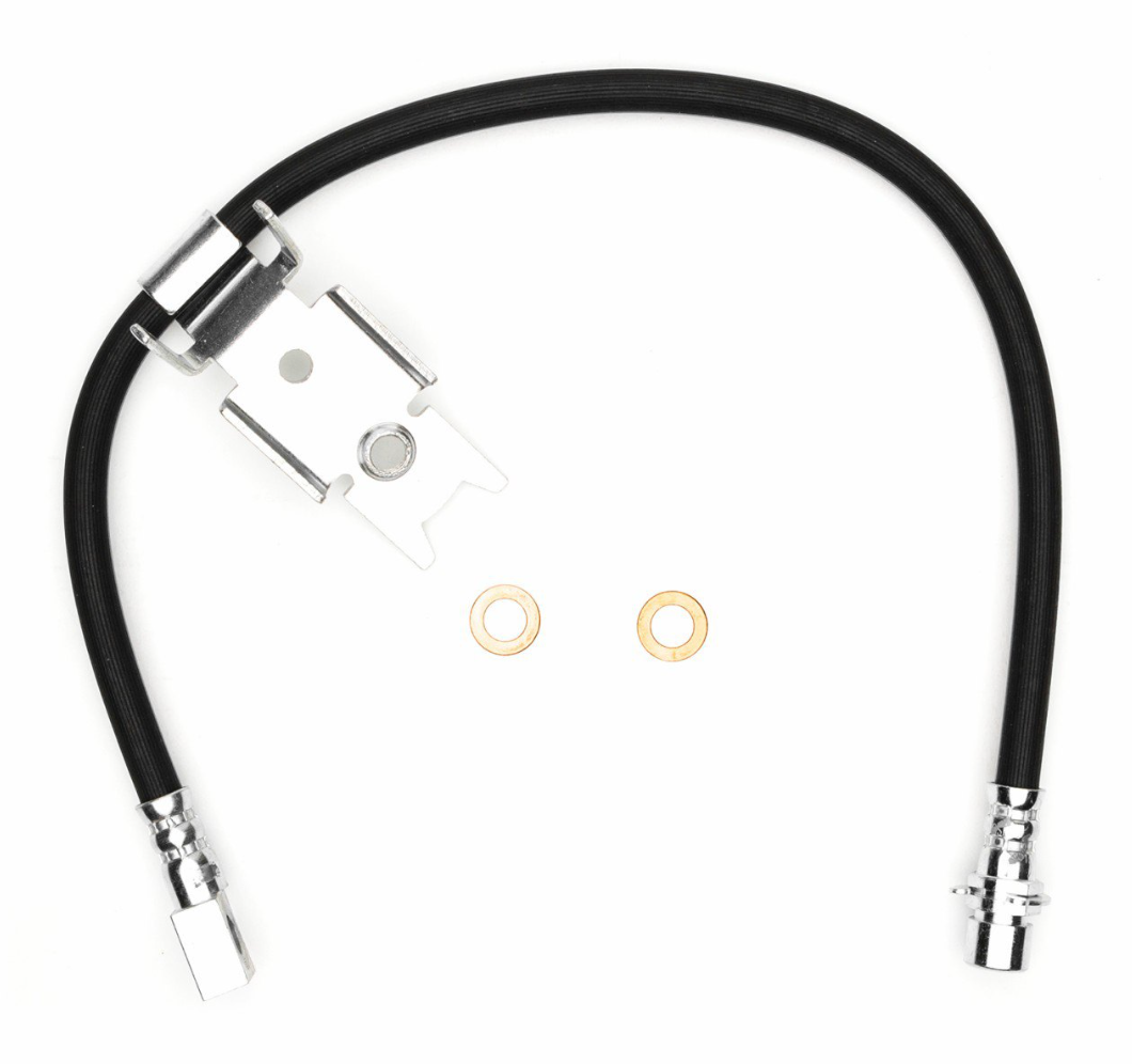 R1 Concepts® (11-23) Mopar Premium Brake Hose Kit