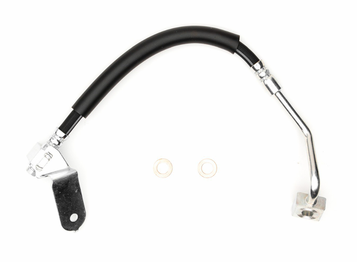 R1 Concepts® (11-23) Mopar Premium Brake Hose Kit