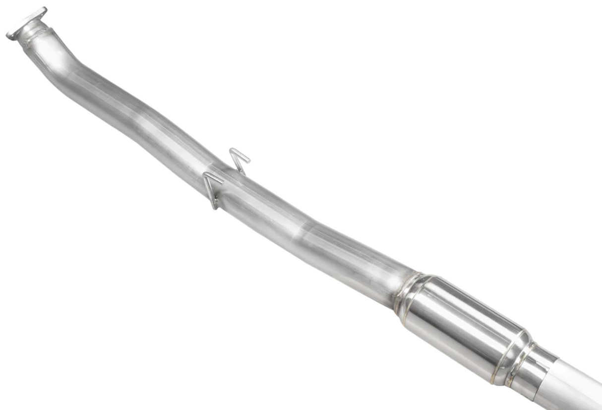 Stillen® (22-24) Honda Civic Hatchback FL1 1.5L 304SS 3" Cat-Back Exhaust System