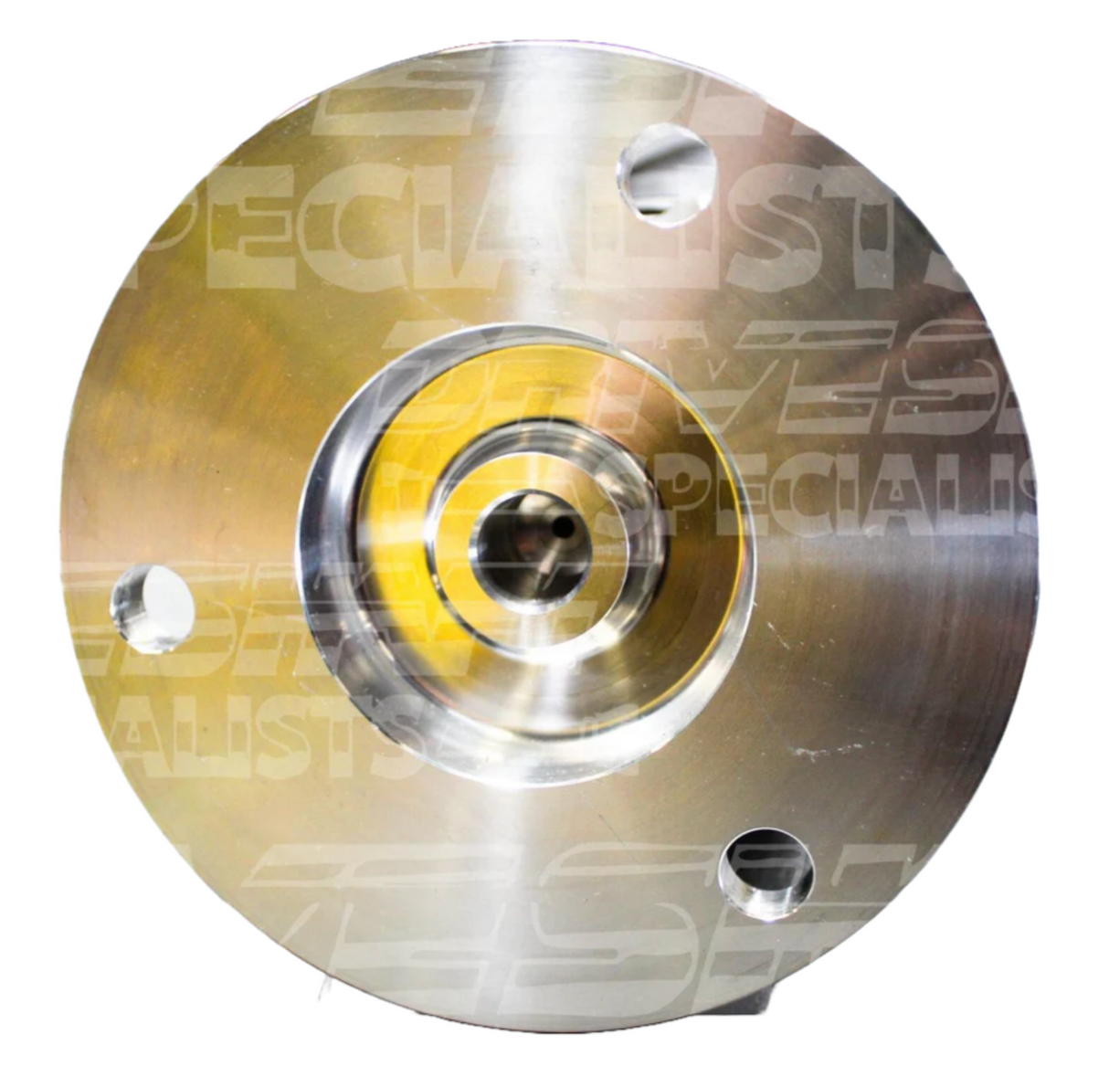 Gulfcoast Driveshaft® (09-15) CTS-V 4” 1350 Series Aluminum Driveshaft