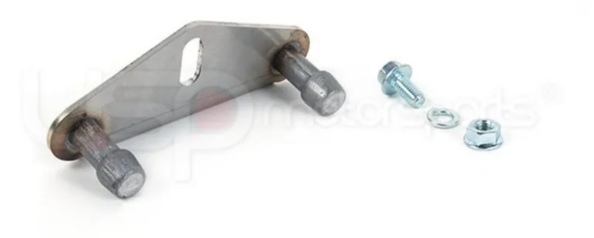 USP MotorSports® (15-21) A3/Golf/GTI 1.8L/2.0L 304SS 3" Catted Down Pipe