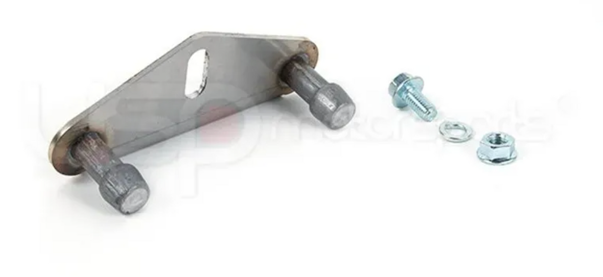 USP MotorSports® (19-22) Jetta GLI MK7 304SS 3" Catted Down Pipe