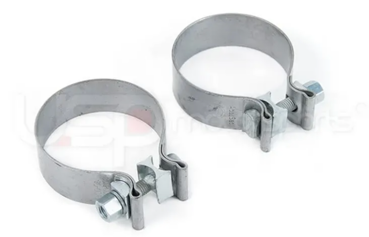 USP MotorSports® (19-22) Jetta GLI MK7 304SS 3" Catted Down Pipe