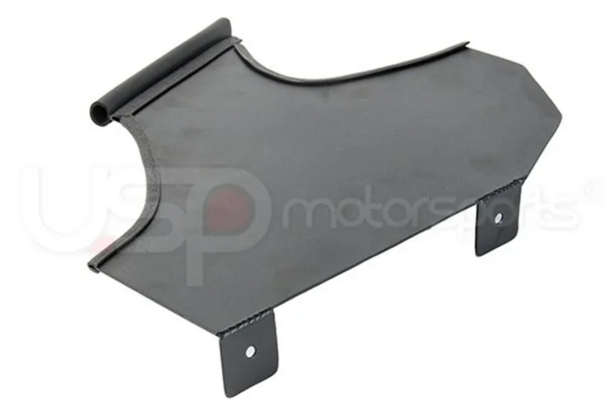 USP MotorSports® (12-15) Audi A6/A7 Quattro 3.0L Cold Air Intake with Heat Shield