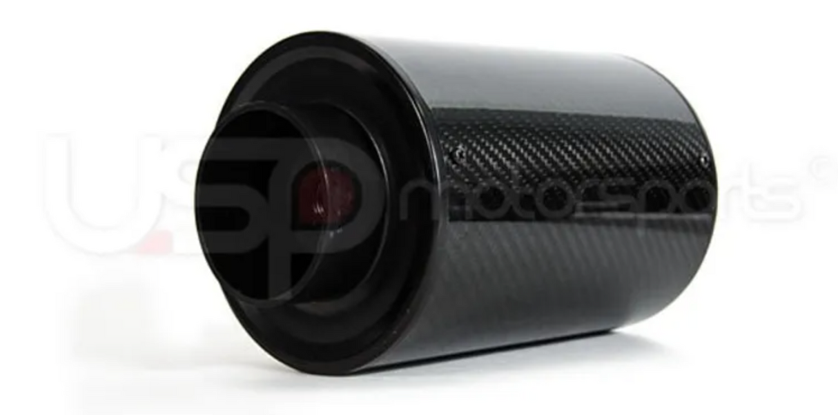 USP MotorSports® (10-14) Volkswagen Beetle/GTI/Jetta 2.0L Tear-Duct Cold Air Intake System