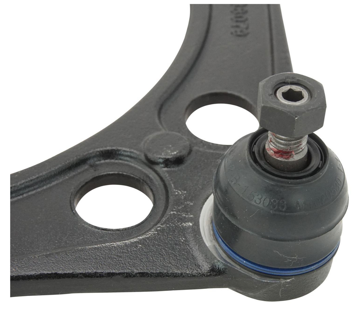 TRQ AUTOPARTS PSA48910