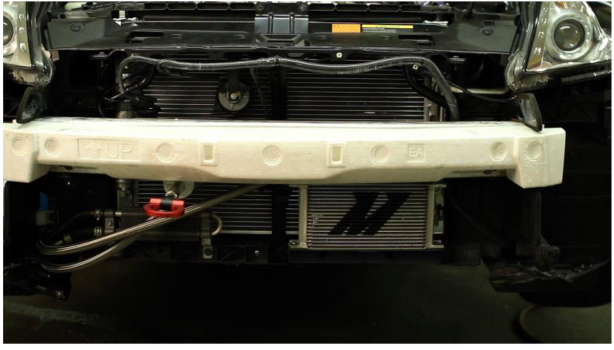 MISHIMOTO MMOC-370Z-09