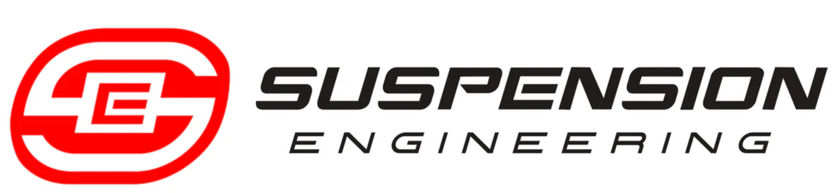 SUSPENSION ENGINEERING 33-1011