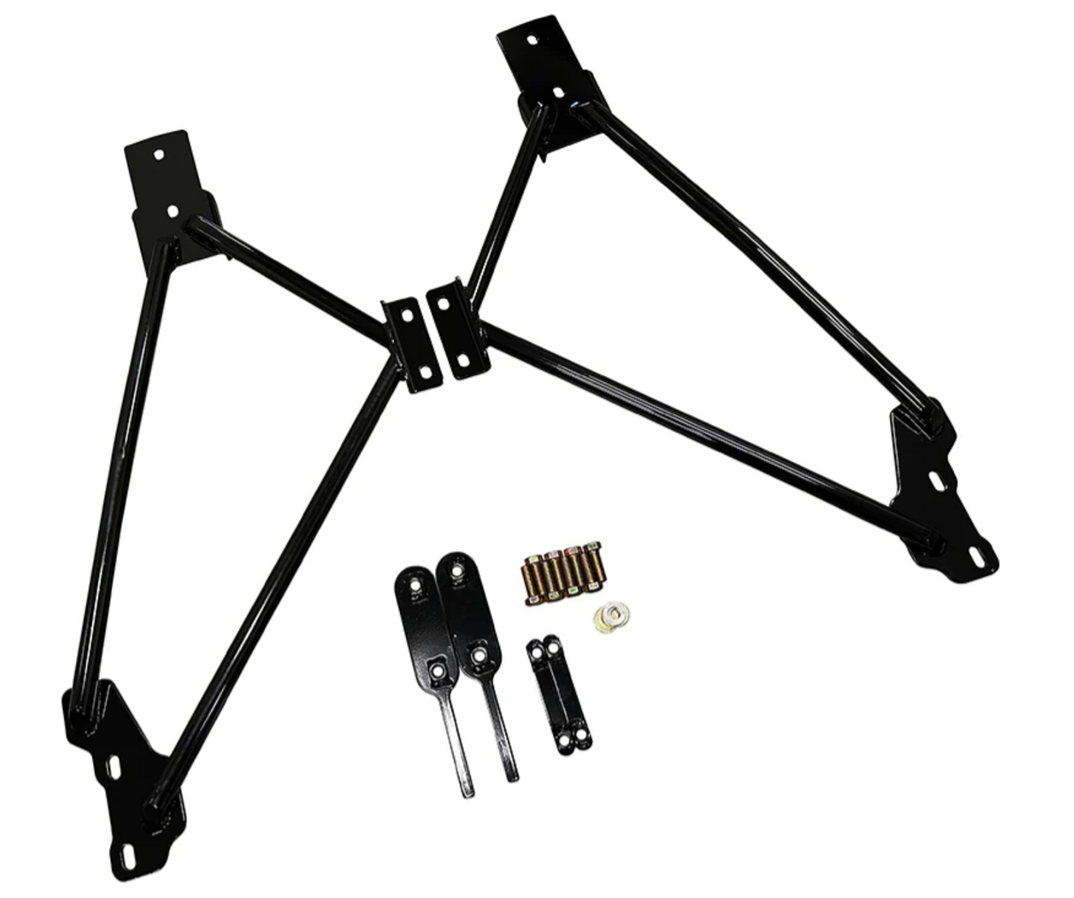 SUSPENSION ENGINEERING 33-1098-BK