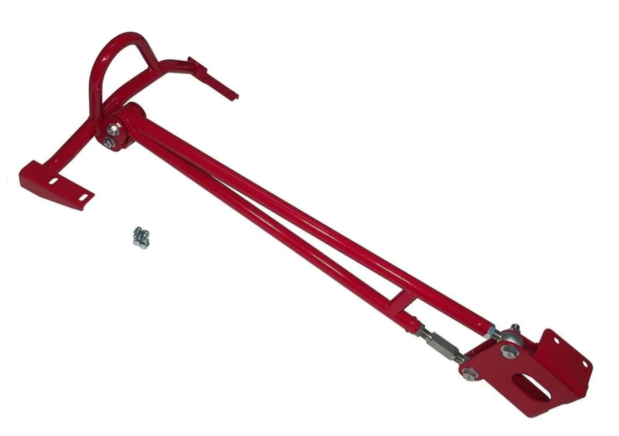 Suspension Engineering® (93-02) Camaro/Firebird Chassis Mounted Adjustable Torque Arm