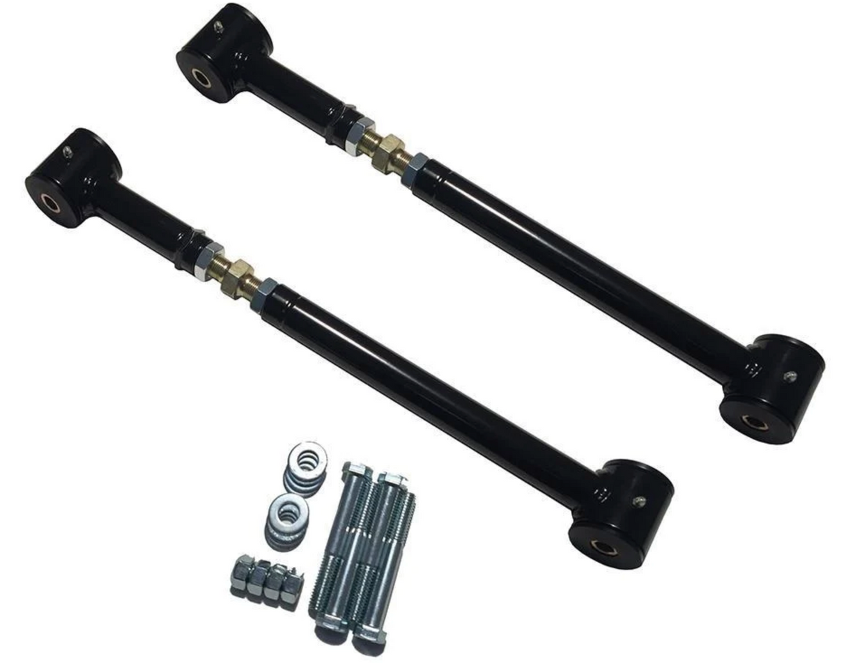SUSPENSION ENGINEERING 33-1003-BK