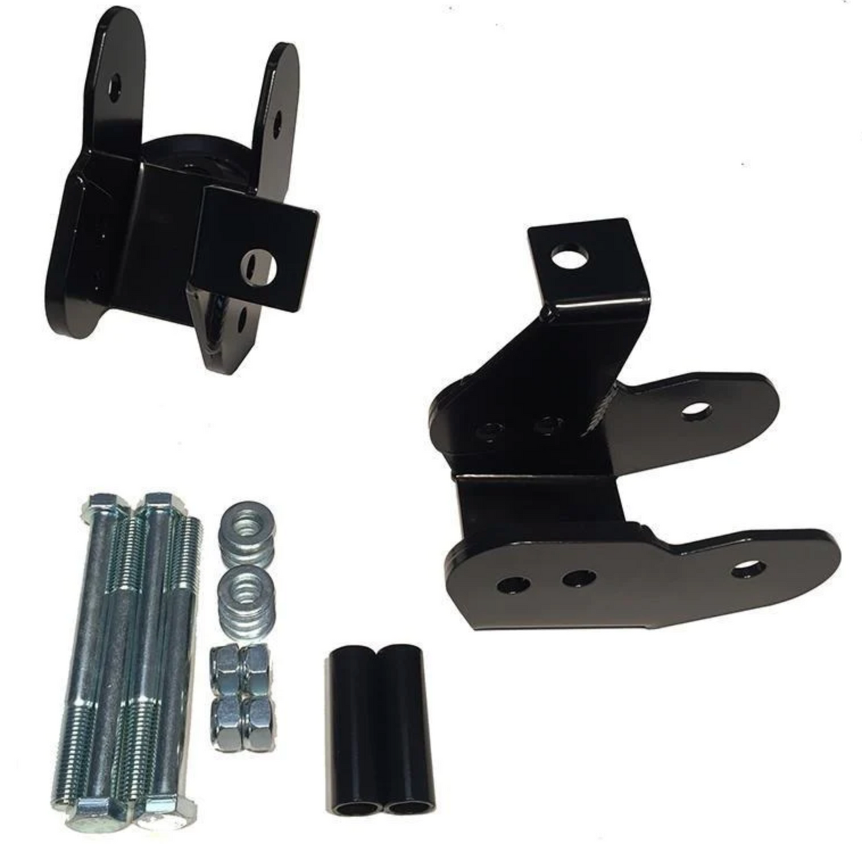 SUSPENSION ENGINEERING 33-1006-BK