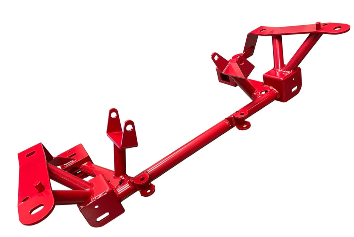 SUSPENSION ENGINEERING 33-1013-RD
