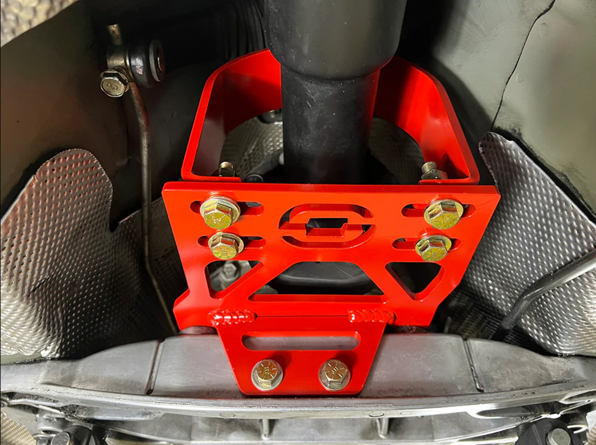 SUSPENSION ENGINEERING 33-1101-RD
