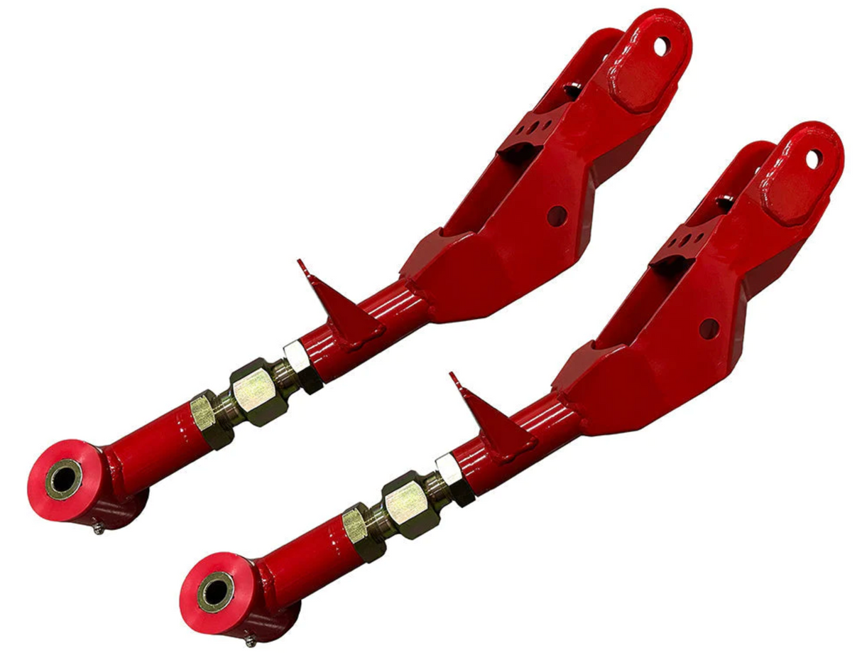 SUSPENSION ENGINEERING 33-1036-RD