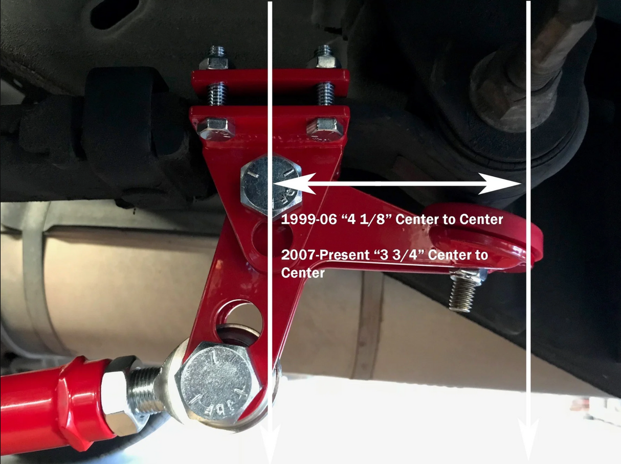 SUSPENSION ENGINEERING 33-1014-L-RD