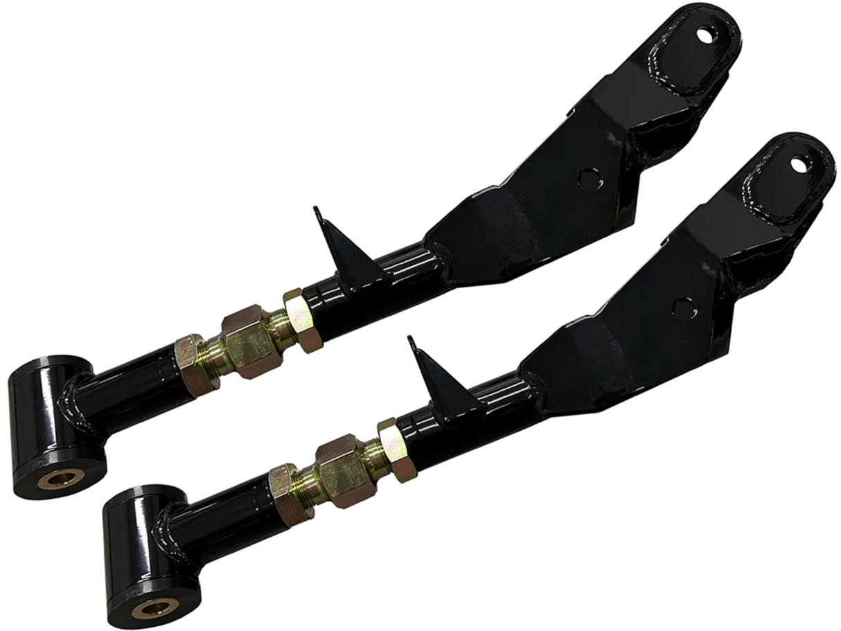 Suspension Engineering® (10-15) Camaro 5th Gen Adjustable Rear Lower Control Arms