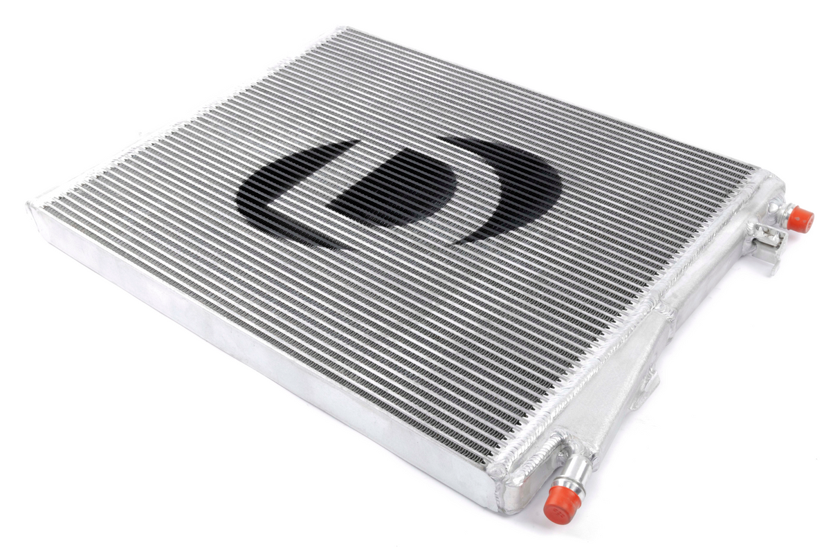 Dinan® (19-24) BMW/GR Supra B48/B58 45mm Core Heat Exchanger