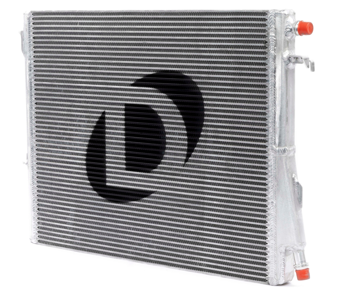 Dinan® (19-24) BMW/GR Supra B48/B58 45mm Core Heat Exchanger