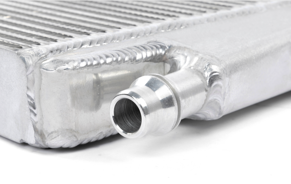 Dinan® (19-24) BMW/GR Supra B48/B58 45mm Core Heat Exchanger