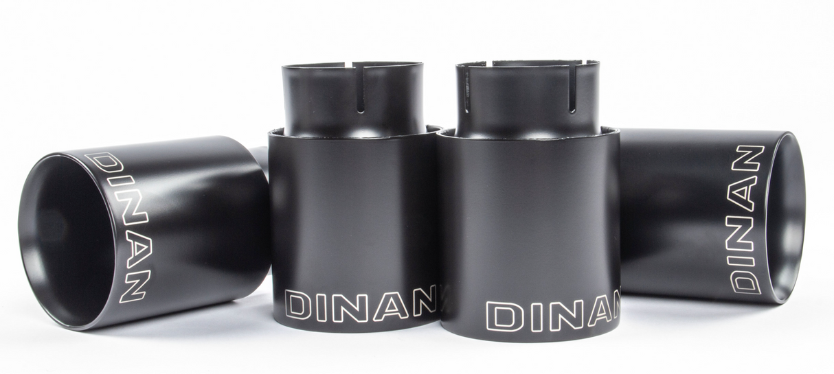 DINAN D660-0085-BLK